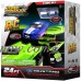 Max Traxxx Tracer Racer RC Stunt Set   555896497